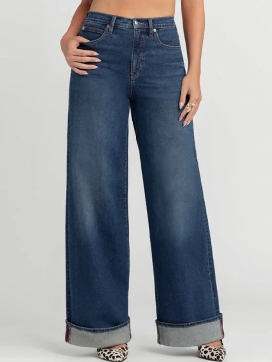 Trendy Denim 👖 - Picture 1 of 2